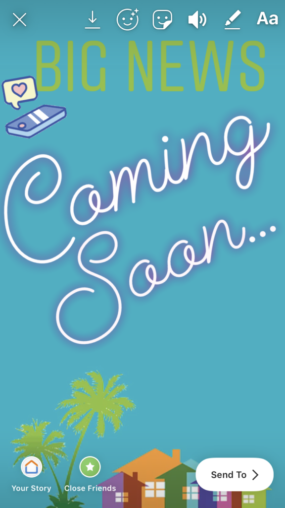 mystery realtor app launch