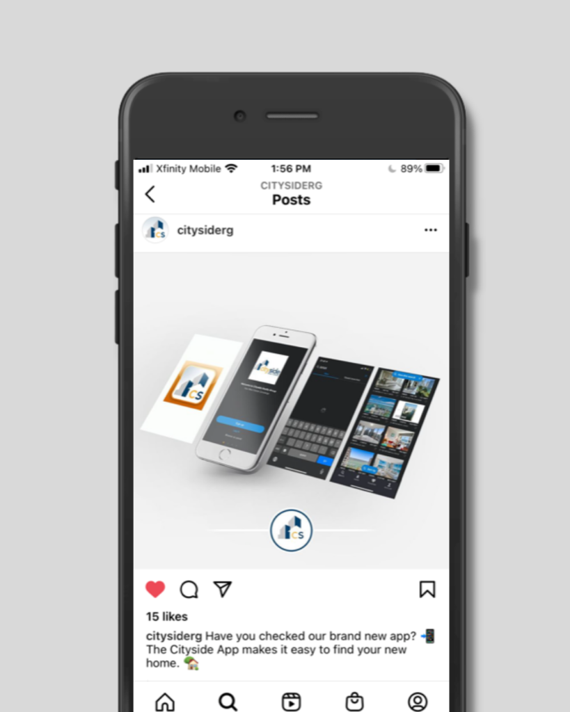 Use Your App as Your Call to Action