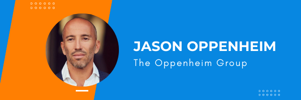 Founder of The Oppenheim Group, Jason leads a team responsible for representing buyers and sellers of distinguished properties throughout Los Angeles. 