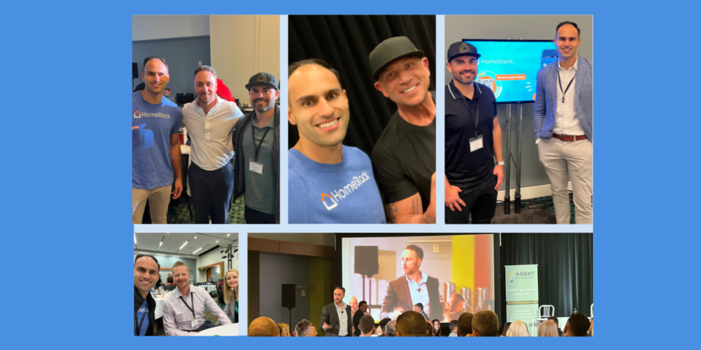 HomeStack at Agent Academy Nashville