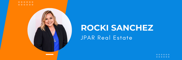 Rocki Sanchez JPAR Real Estate