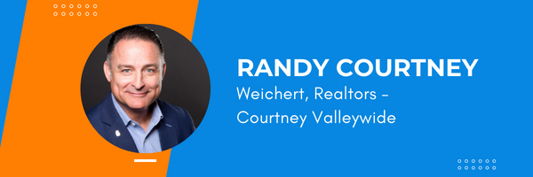 Randy Courtney, Weichert, Realtors – Courtney Valleywide 