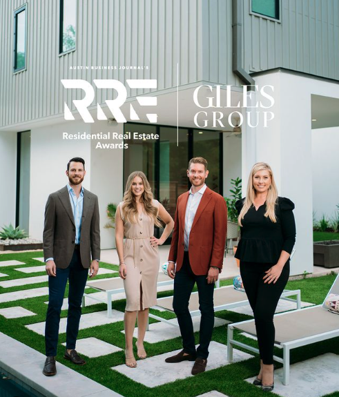The Giles Group