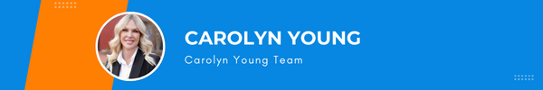 Carolyn Young, Carolyn Young Team