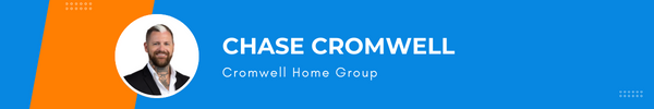 Chase Cromwell, The Cromwell Group