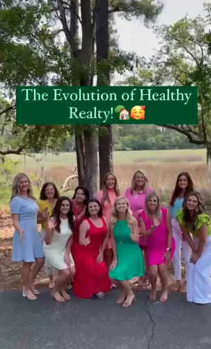 Healthy Realty Team