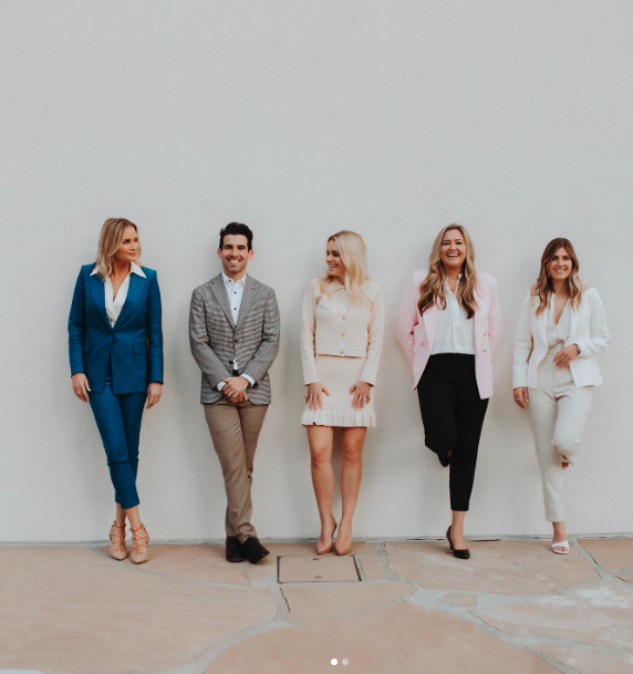 The Halton Group Real Estate Team
